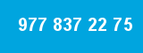 977 837 22 75